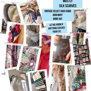 Great gift ideas! For you too!
